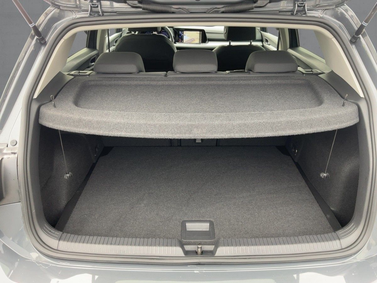 Volkswagen Golf - Bild 14
