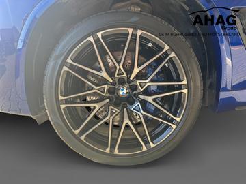 2025 BMW X5 M — миниатюра 12