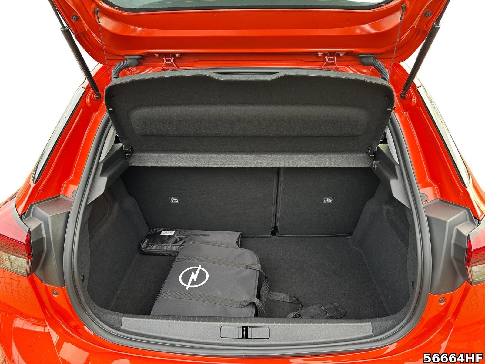 Fahrzeugabbildung Opel Corsa F -e Edition*NAVI*SITZHZG*PDC HI+CAM*
