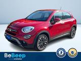 Fiat FIAT 500X 1.0 T3 CROSS 120CV - rote Fiat 500L Cross