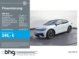 Volkswagen ID.5 Pro Performance 1-Gang-Autom. - mit Elektro-Antrieb: Weiß, Geländewagen