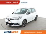 Renault Scenic 1.2 TCe Energy BOSE Edition*NAVI*CAM*PDC* - Renault Scenic in München