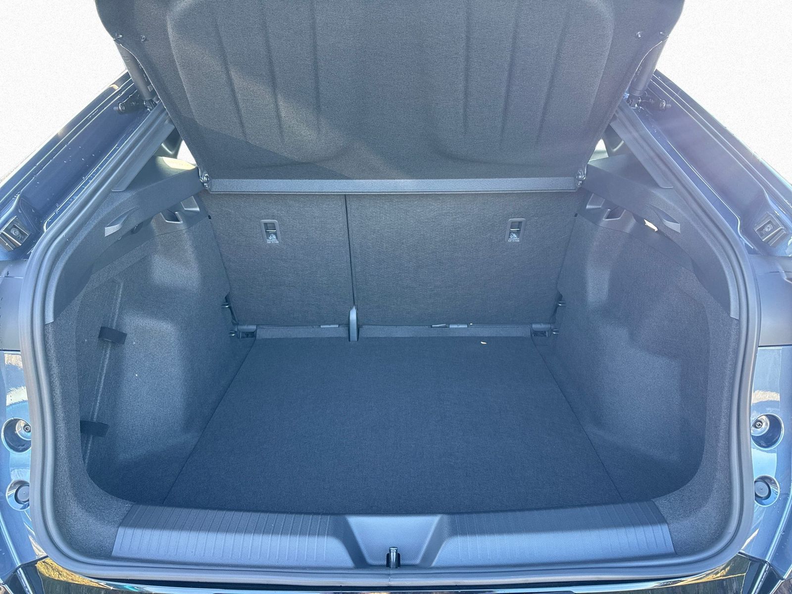 Cupra Tavascan - Bild 14