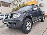 Nissan NISSAN Navara Doppia Cabina 2.500 dCi 171cv 4WD - gebrauchte Nissan Navara aus dem Jahr 2009
