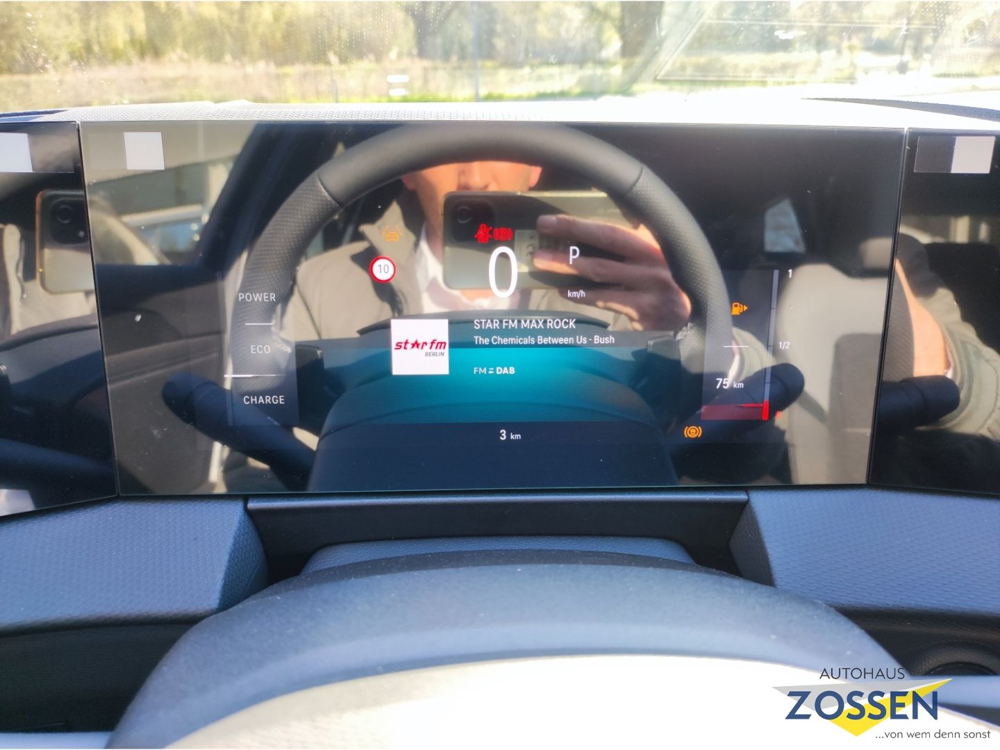 Opel Astra - Bild 12