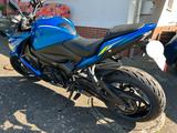 Suzuki GSX-S 1000F - SUZUKI GSX S1000F