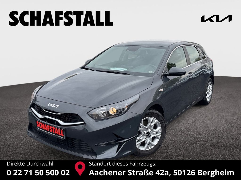 Image of Kia cee'd / Ceed