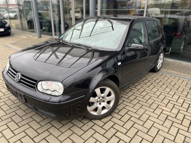 Volkswagen Golf 1.6 FSI Pacific XENON, ALU /HU02/2026