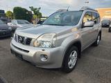 Nissan X-Trail LE 4X4 Panorama-Dach Anhängerk. Kamera - gebrauchte Nissan X-Trail aus dem Jahr 2011