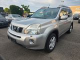 Nissan X-Trail LE 4X4 Panorama-Dach Anhängerk. Kamera - Nissan X-Trail aus 2011