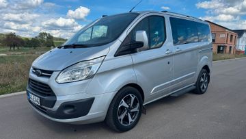 Ford Transit - 3