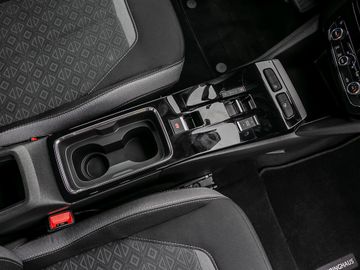 Opel Mokka e Edition Fahrerassistenz-Paket LED