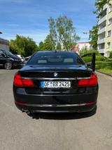 BMW 730d 360Kamera SoftClose Memory HeadUp SZH - BMW 730 in Frankfurt (Main)