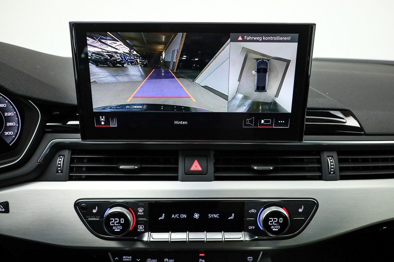 Audi A5 - Bild 14