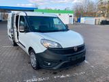 Fiat Doblo 1.6 16V Multijet Kastenwagen mit Kühlung - Fiat Doblo in Magdeburg