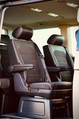 Volkswagen T6 Multivan Edition 30,Standhzg,Schiebed.,AHK, - Volkswagen T6 Multivan: Edition
