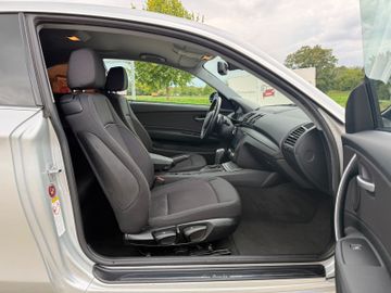 BMW 125 - 9