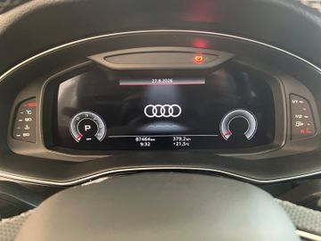 Audi Q7 - 8