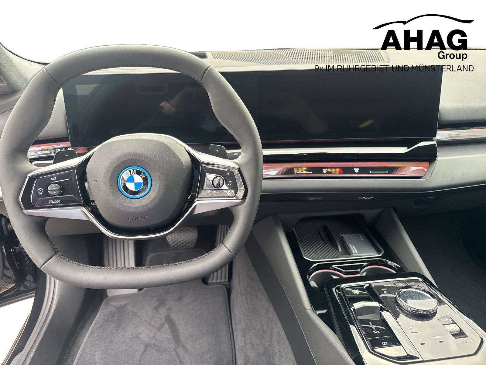 BMW 530 - Bild 9