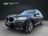 BMW X3 xDrive 30d M Sport | AHK | HeadUp | Pano - BMW X3 Gebrauchtwagen in Freiburg