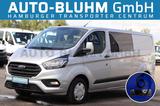 Ford Transit 300 Custom Mixto L2 + Cam Navi 5-Sitze - Ford Transit Custom Mixto Gebrauchtwagen