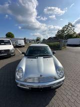 MINI ONE Pepper/Klima/Schiebedach/TÜV Neu - gebrauchte MINI MINI aus dem Jahr 2004