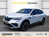 Renault Arkana 1.3 TCe 160 MH Esprit Alpine EU6e