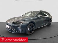 Cupra Leon - Vorschau Bild 1