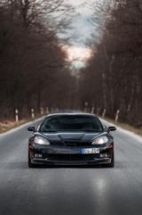 Corvette C6 7.0 V8 Z06 Coupé Z06