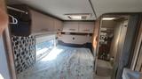 Knaus Van ti 550 MF  litium,Sat,TV, AHK, Fahradträger - Knaus 550