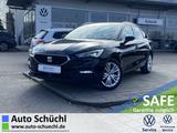 Seat Leon ST 2.0 TDI DSG EL.SITZE+BEATS+STANDHEIZUNG+ - Seat Leon mit Diesel-Antrieb: Standheizung
