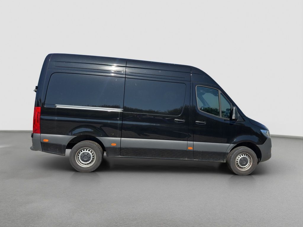 Fahrzeugabbildung Mercedes-Benz Sprinter 315 CDI Kasten BASE Hochdach Standard