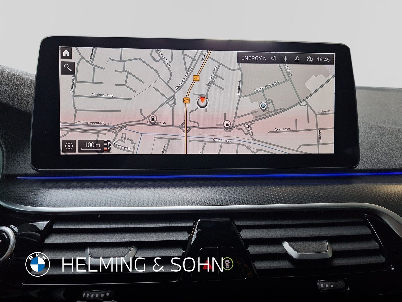 BMW 540 - Bild 10