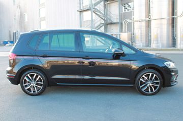 Volkswagen Golf - 5