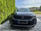 Volkswagen T-Roc 2.0 TDI SCR DSG 4 Motion Sport AWD - VW T-Roc von privat