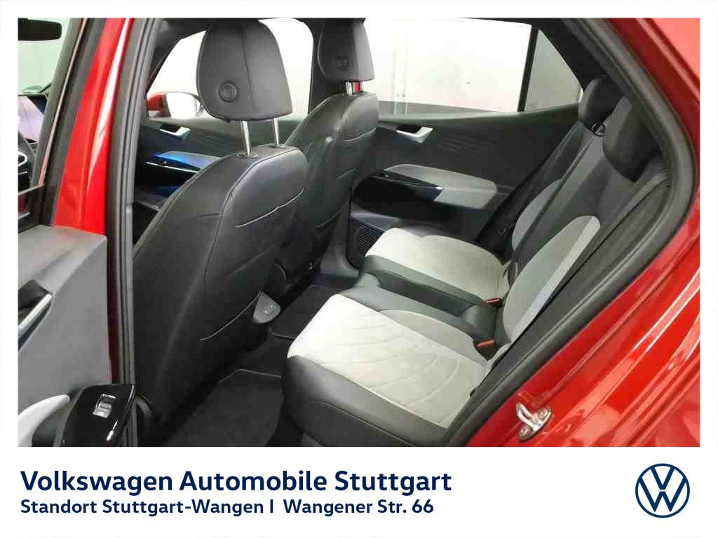 Volkswagen ID.3 - Bild 8