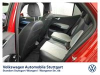 Volkswagen ID.3 - Vorschau Bild 8