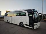 Mercedes-Benz Travego - Mercedes-Benz Travego