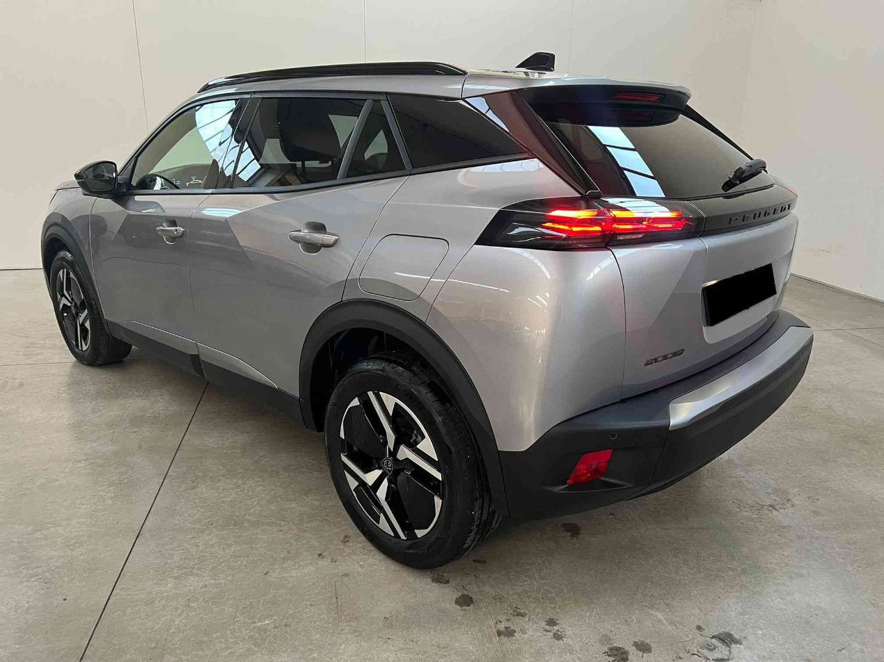Peugeot 2008 PureTech 100 S&S Allure CarPlay/Led imagem 2