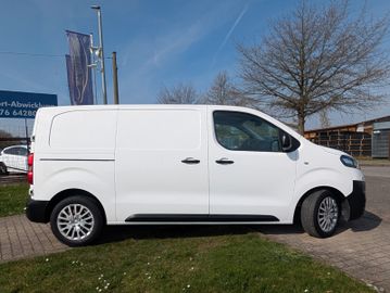 Opel Vivaro - 8
