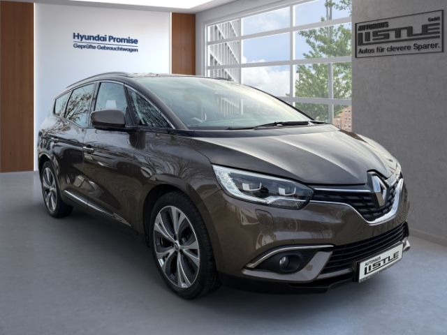 Fahrzeugabbildung Renault Scenic IV Grand Intens 1.6 dCi 130 Energy HUD LE