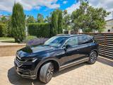Volkswagen Touareg 3.0 V6 TDI 210kW 4MOT Tiptr. Atmosph...