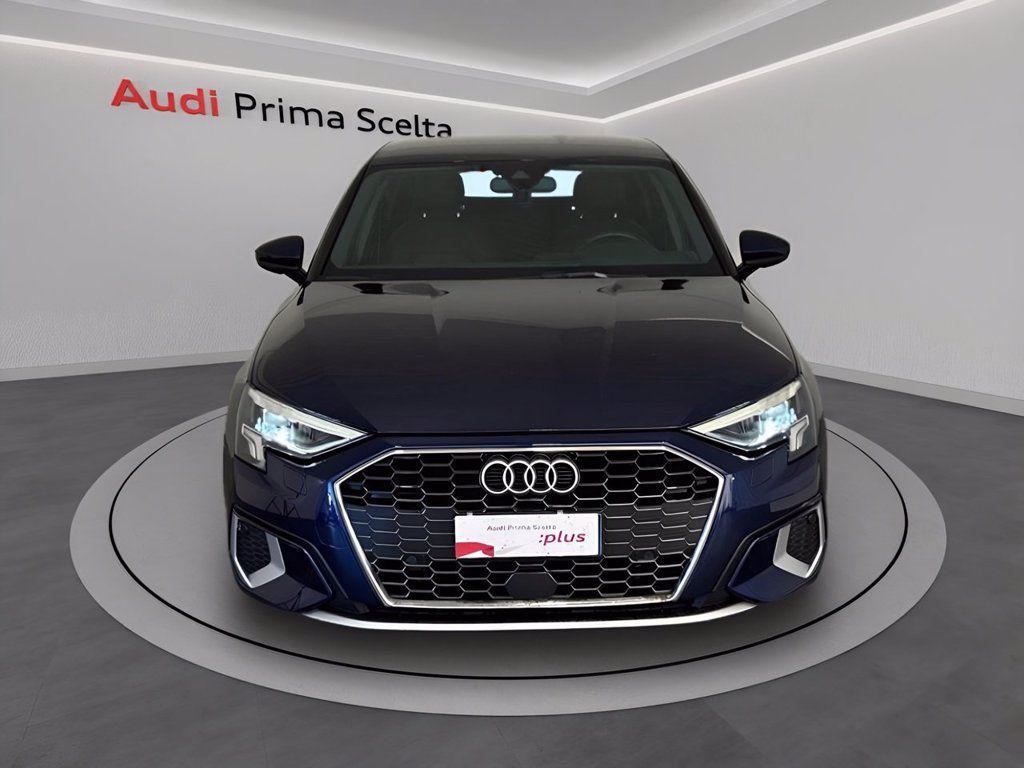 Audi AUDI A3 sportback 40 1.4 tfsi e business advance imagem 2
