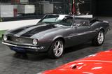 Chevrolet Camaro SS Convertible --1969-- inkl. H Zulassung - Chevrolet Camaro: 1ss