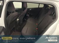 Ford Focus - Vorschau Bild 10