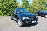 BMW X5 3.0d *1. Hand* *99tkm* *Rostfrei* Sportpaket* - BMW: X9