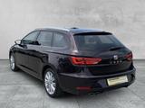 Seat Leon ST XCELLENCE 1.4 TSI 110 KW SHZ+KAMERA+AHZV - Seat Leon Gebrauchtwagen in Chemnitz