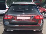 Mercedes-Benz C200 T-Modell d Avantgarde LED Navi Kamera PDC - Mercedes-Benz C 160 Gebrauchtwagen