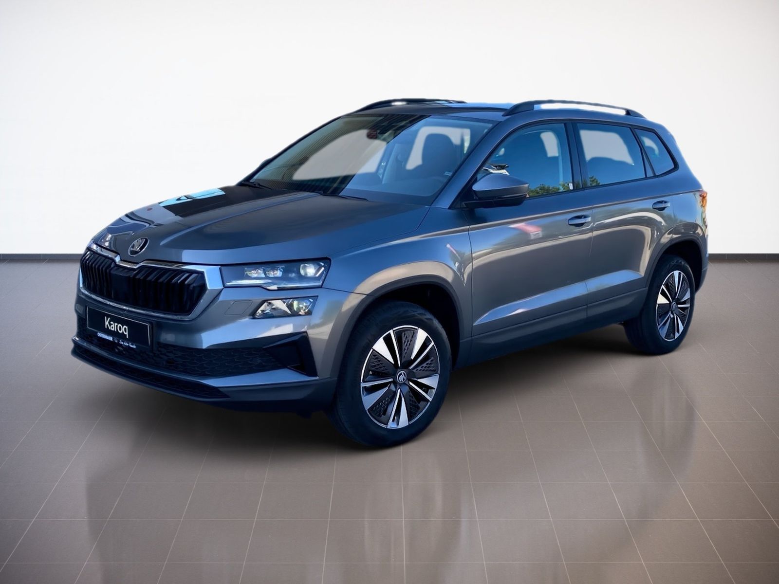 Skoda Karoq - Bild 2