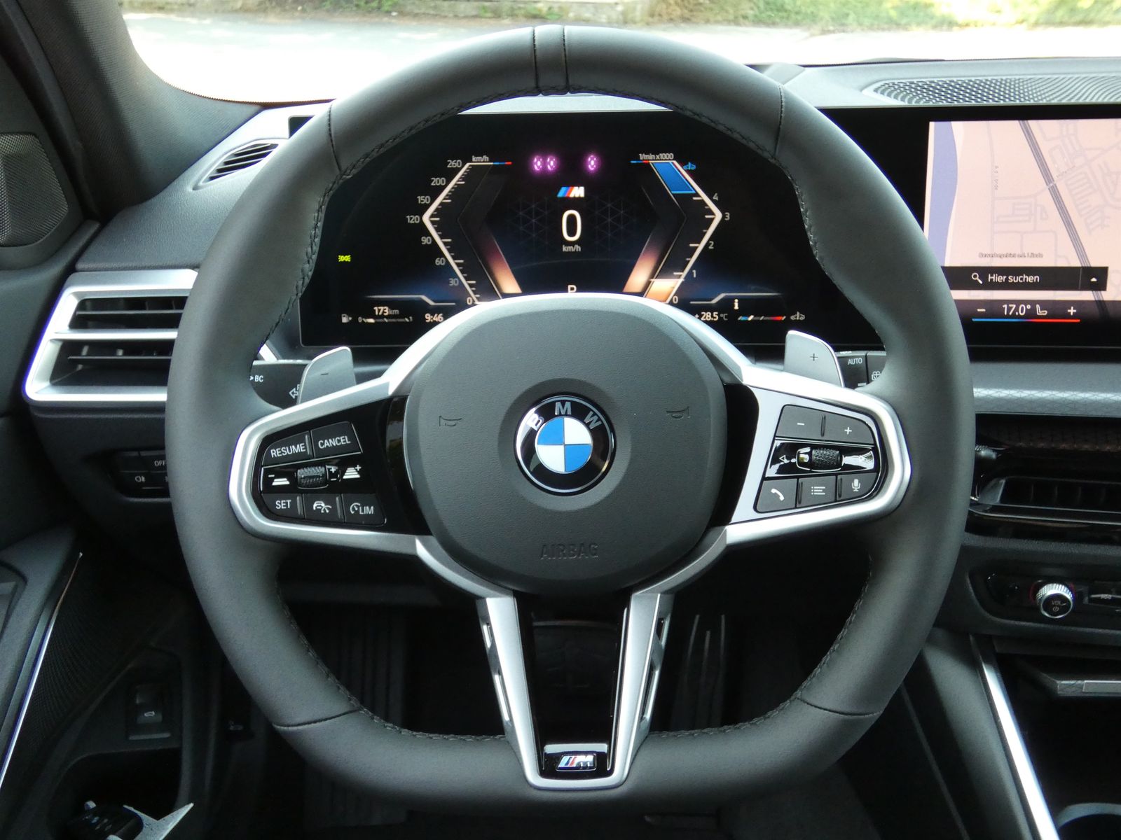 BMW 320 - Bild 15